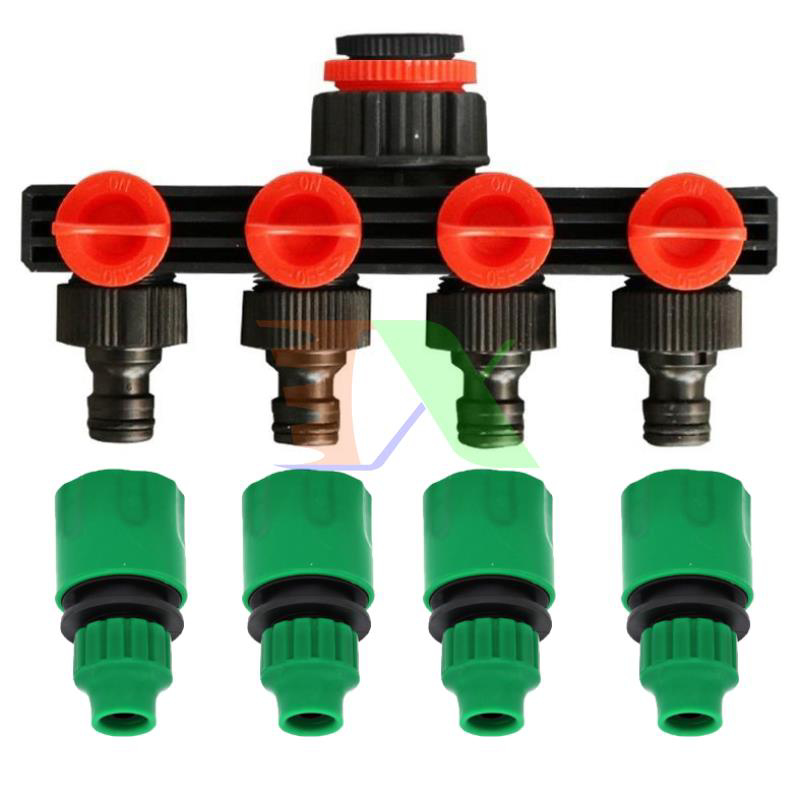 Kèm đầu nối nhanh 16-8/11mm [+32.000đ]