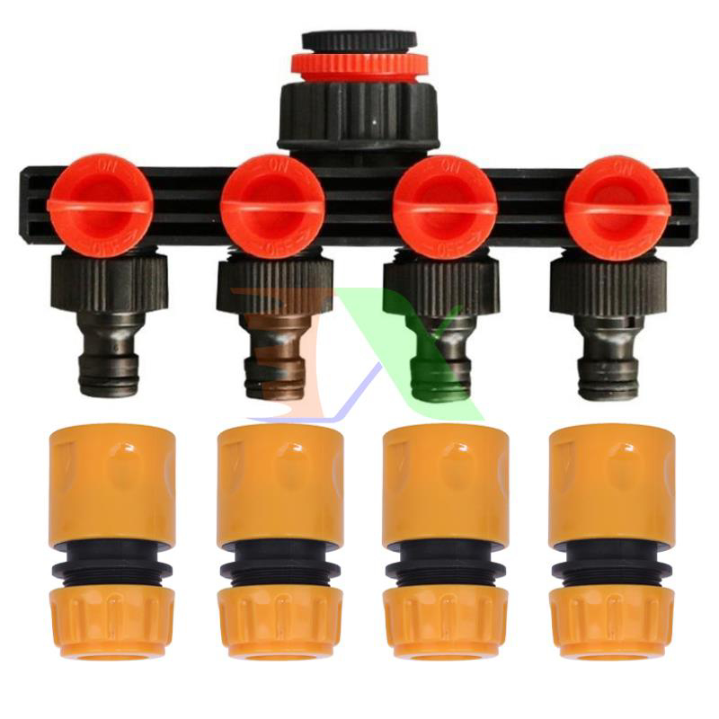 Kèm đầu nối nhanh 12-18mm [+28.000đ]