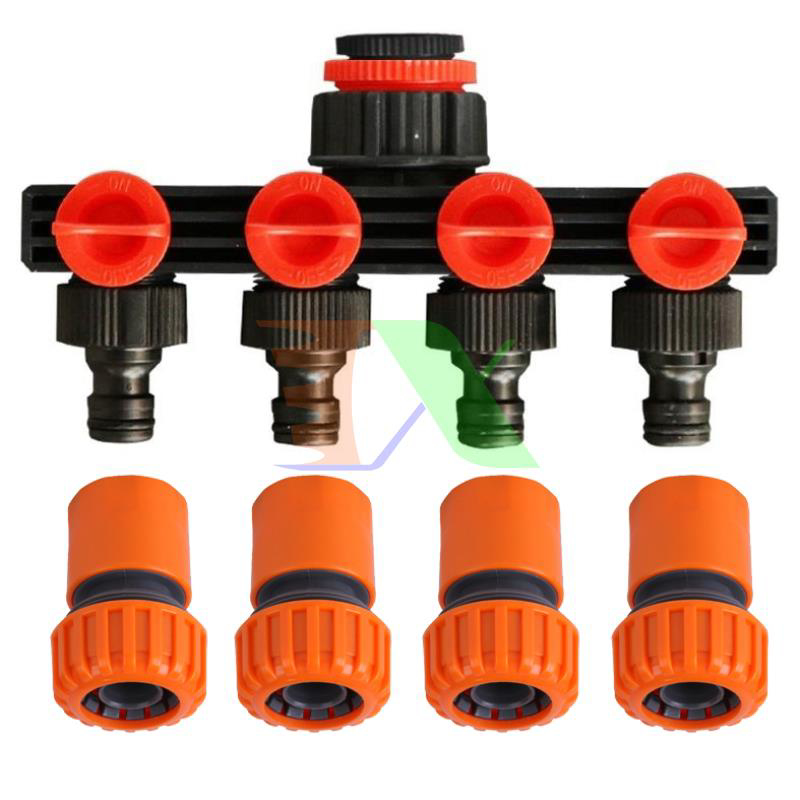 Kèm đầu nối nhanh 20-25mm [+36.000đ]