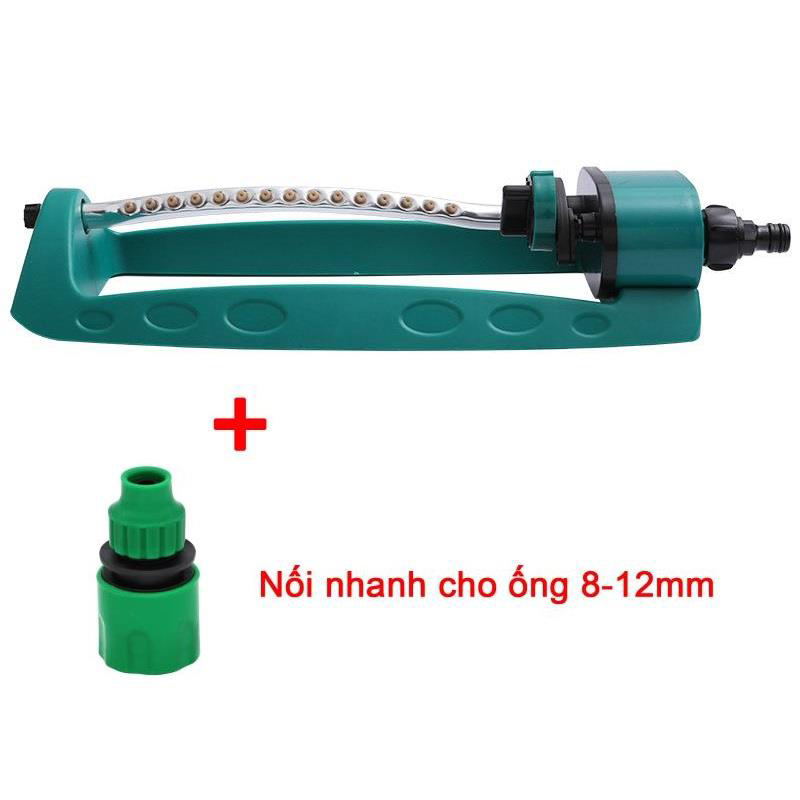 Kèm đầu nối nhanh 16-8/11mm [+8,000đ ]