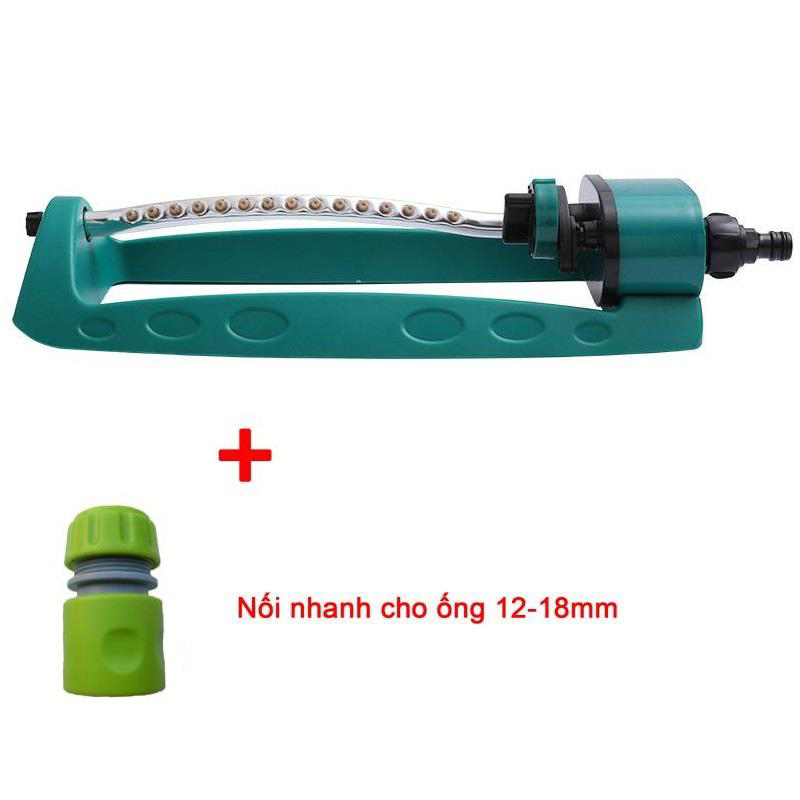 Kèm đầu nối nhanh 12-16mm [+7,000đ ]