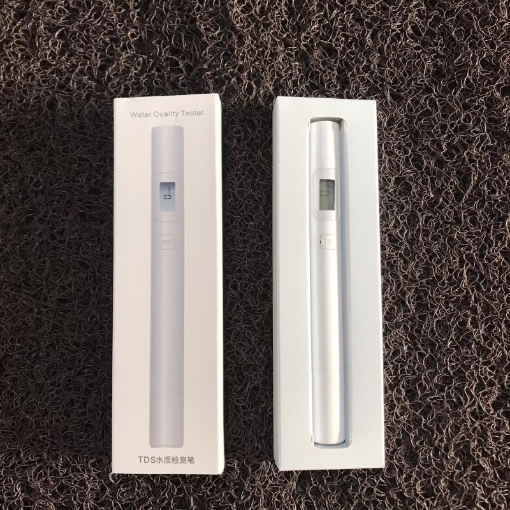 Picture of Bút đo TDS A3, Dụng cụ đo TDS KORS-DANI, Máy đo EC, Máy thử độ cứng của nước