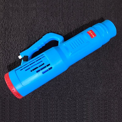 图片 Máy phun thuốc trừ sâu động cơ điện TMD-01, Máy phun sương Ắc quy DC-12V