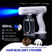 รูปภาพของ Máy phun sương Sát khuẩn Atomizer II, Máy Diệt khuẩn Sát trùng không khí y tế