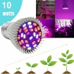 รูปภาพของ Đèn trồng cây, Đèn led trồng rau trong nhà, Led grow lights E27 10W