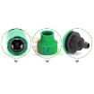 Ảnh của Đầu nối nhanh HBS-154 16-10, Khớp nối nhanh 16-8/11 (9/12), Côn thu 16-811 (912)