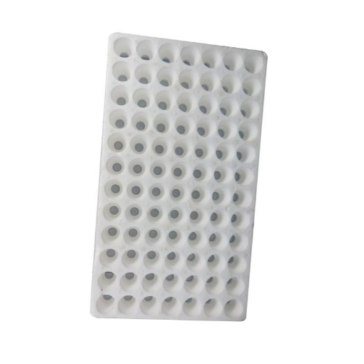 Ảnh của Khay xốp ươm cây 112 lỗ, Vỉ xốp ươm hạt giống chuyên dụng, Khay ươm cây giống