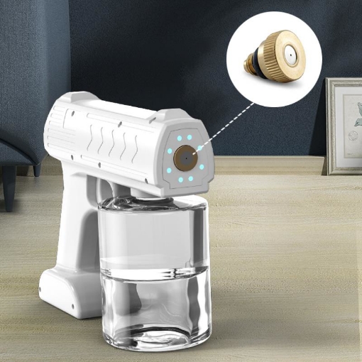 รูปภาพของ Máy phun sương Sát khuẩn XD-12, Máy Diệt khuẩn Sát trùng không khí y tế JJT-996