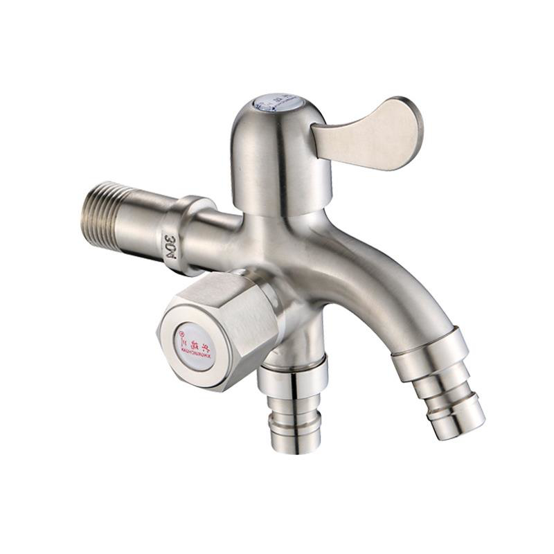 1 Khóa trên + 1 Khóa ngang