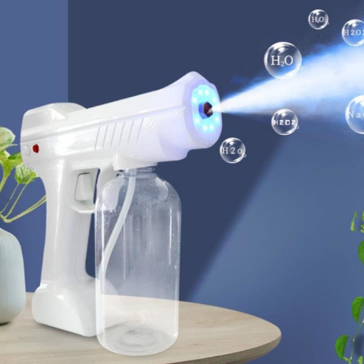 Picture of Máy phun sương Sát khuẩn Atomizer, Máy Diệt khuẩn Sát trùng không khí y tế