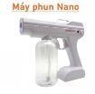Picture of Máy phun sương Sát khuẩn Atomizer, Máy Diệt khuẩn Sát trùng không khí y tế