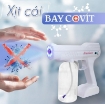 Picture of Máy phun sương Sát khuẩn Atomizer, Máy Diệt khuẩn Sát trùng không khí y tế