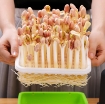 Ảnh của Khay trồng Rau mầm Thủy canh MAM-110, Chậu trồng Rau mầm Lạc 4 lớp