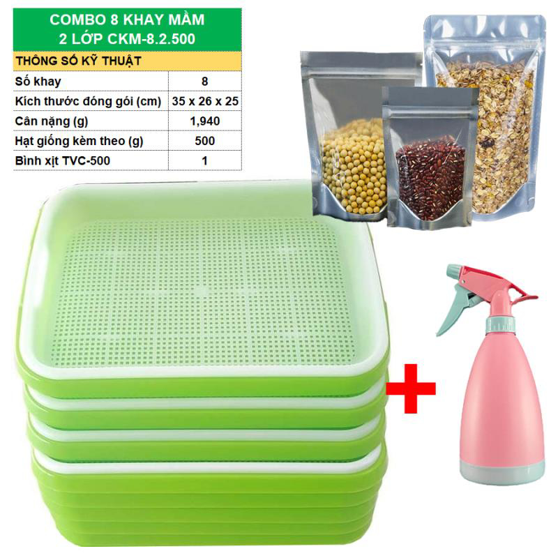 CKM-8.2.500 [+179,000đ]