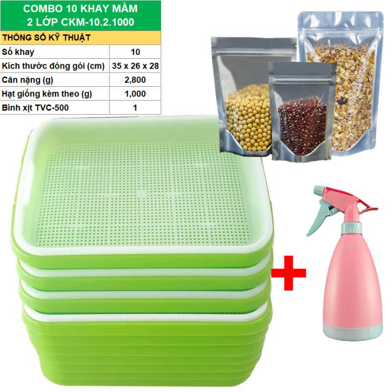 CKM-10.2.1000 [+244,000đ]