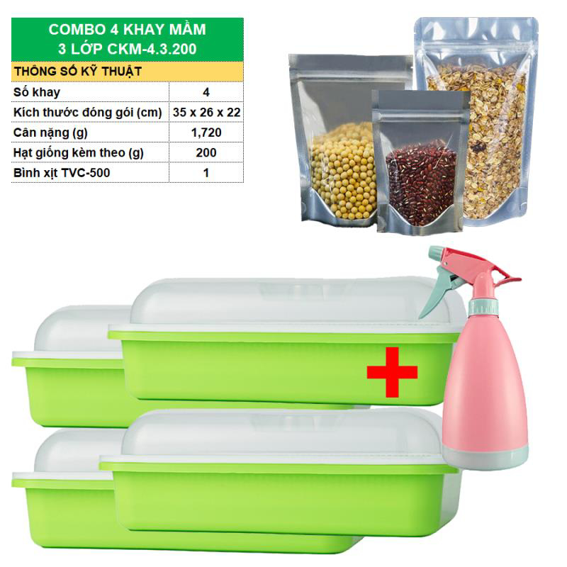 CKM-4.3.200 [+216,000đ]