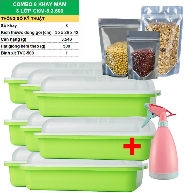 CKM-8.3.500 [+443,000đ]