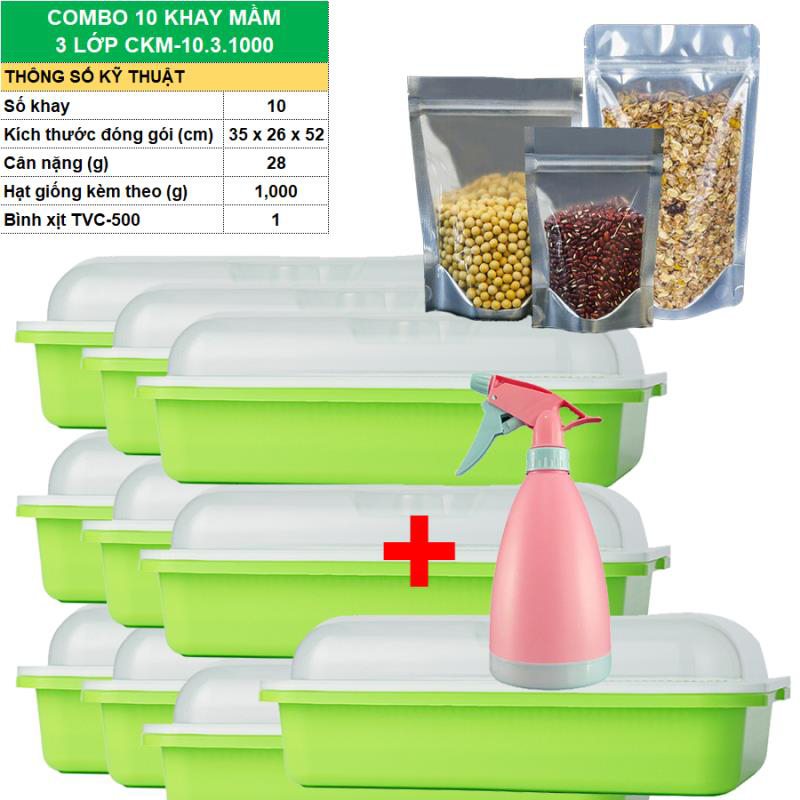 CKM-10.3.1000 [+574,000đ]