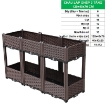 Ảnh của Nắp bịt lỗ thoát nước chậu lắp ghép B.CLG-40, Nút bịt Chậu ghép cỡ 40 cm