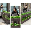 Ảnh của Cột chậu lắp ghép C.CLG-40, Cọc đỡ Chậu ghép cỡ 40 cm