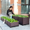 Ảnh của Nắp bịt cột chậu lắp ghép M.CLG-40, Nút cột Chậu ghép cỡ 40cm