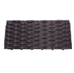 Ảnh của Vách chậu lắp ghép V.CLG-40, Thành Tường Chậu ghép cỡ 40cm, Màu song mây
