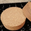Picture of Viên nén mụn dừa trồng rau sạch TP.V24, Bánh xơ dừa trồng cây, Xơ dừa ép bánh