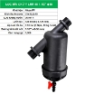 Picture of Lọc lưới tưới cây LRR-50 1.2" ϕ50, Quả lọc màng chữ Y cho hệ thống tưới, Bộ lọc nước tưới cây