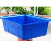 Ảnh của Khay nhựa trồng Aquaponics KAQ-100, Dung tích100l, Chậu trồng Aquaponics chuyên nghiệp
