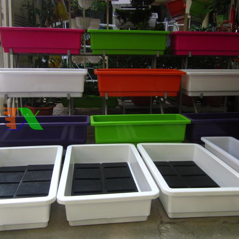 Chậu trồng rau cỡ lớn