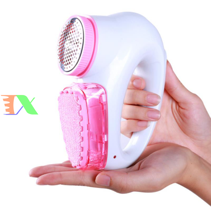 Máy cắt lông xù (Lông vải, quần áo xù) M-580