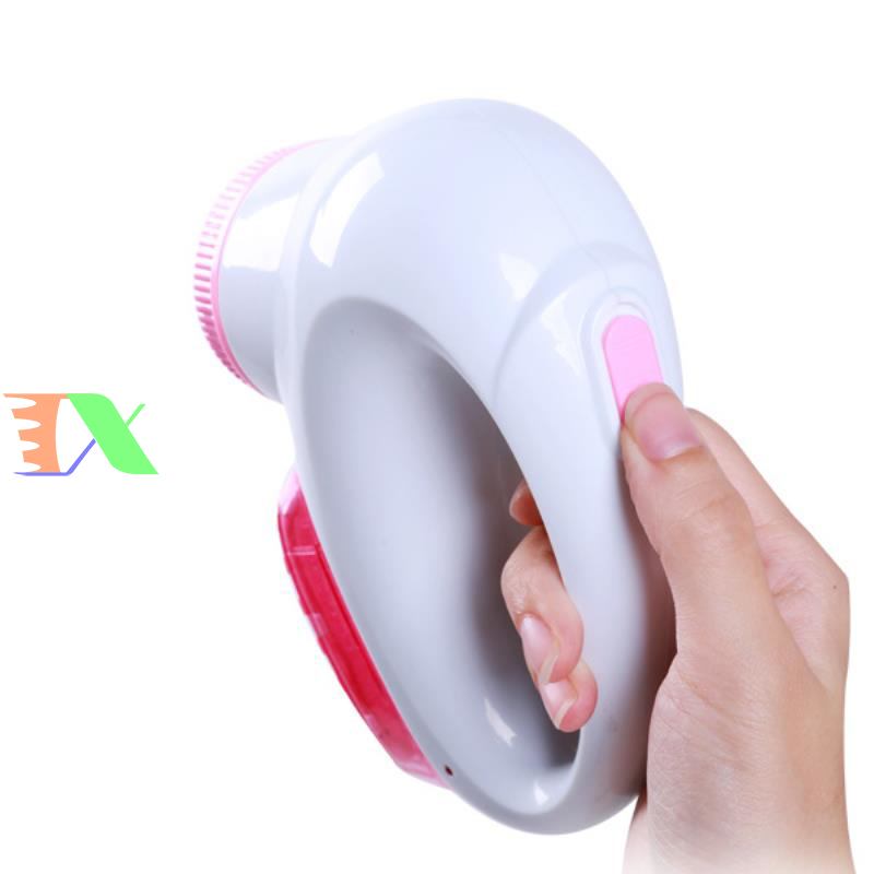 Máy cắt lông xù (Lông vải, quần áo xù) M-580