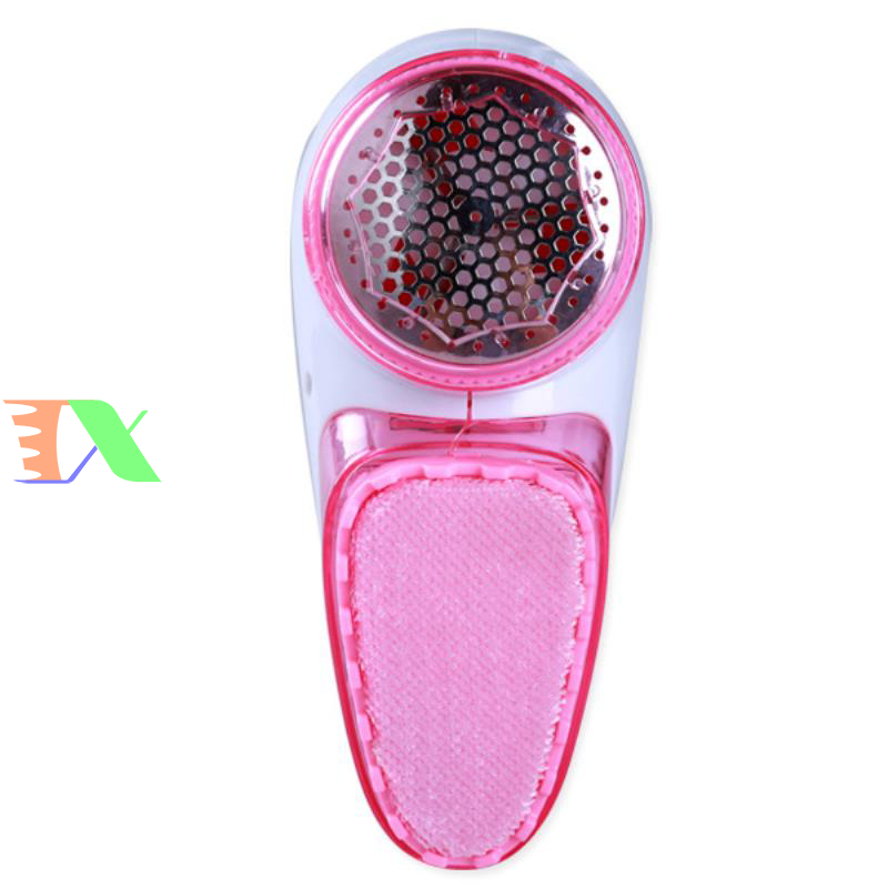 Máy cắt lông xù (Lông vải, quần áo xù) M-580