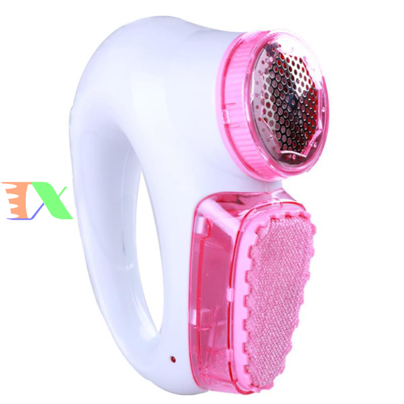 Máy cắt lông xù (Lông vải, quần áo xù) M-580