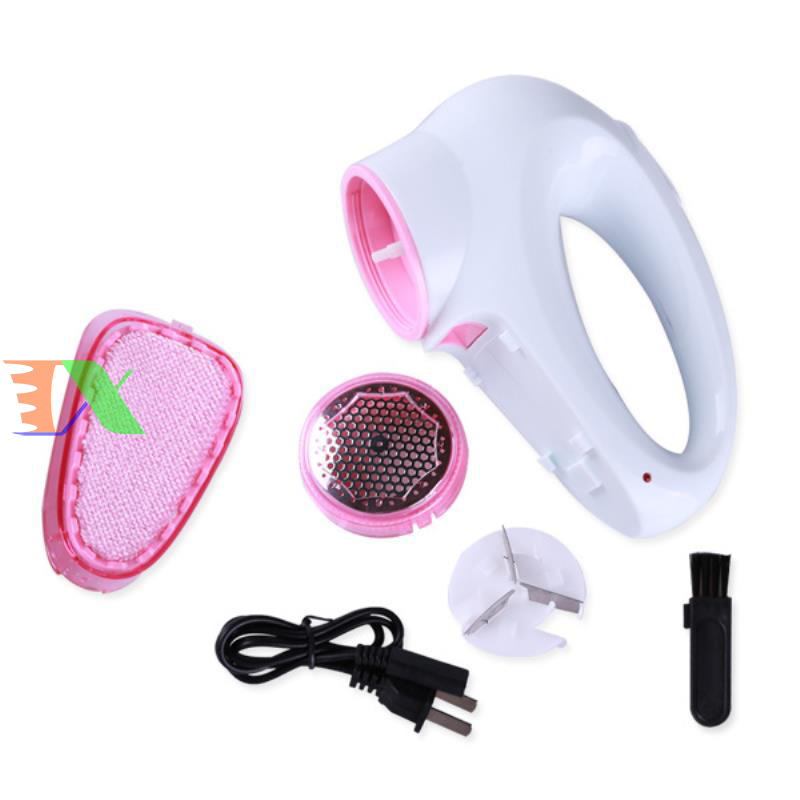 Máy cắt lông xù (Lông vải, quần áo xù) M-580