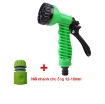 Picture of Vòi xịt nước tưới cây VOI-N7T1, Vòi 7 trong 1 kèm Phụ kiện nối nhanh
