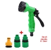 Picture of Vòi xịt nước tưới cây VOI-N7T1, Vòi 7 trong 1 kèm Phụ kiện nối nhanh