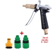 Picture of Vòi xịt nước tưới cây VOI-5T1, Vòi đồng 5 chế độ kèm Phụ kiện nối nhanh