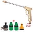 Ảnh của Vòi xịt nước tưới cây VOI-17, Vòi đồng đa năng kèm Phụ kiện nối nhanh