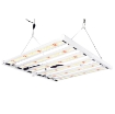 Ảnh của Đèn trồng cây Lượng tử FDL3000, Led grow lights chip Samsung 1500W, Đèn trồng rau trong nhà