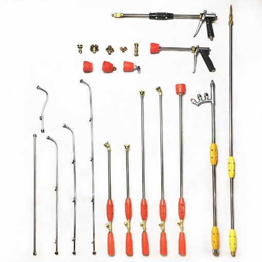 รูปภาพของ Vòi phun thuốc trừ sâu nối dài, Cần phun thuốc sâu chuyên dụng