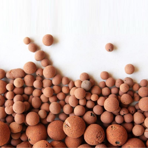 รูปภาพของ Sỏi nhẹ trồng lan 10 lit, Giá thể trồng lan cây cảnh, Vỏ thông trồng hoa cây cảnh