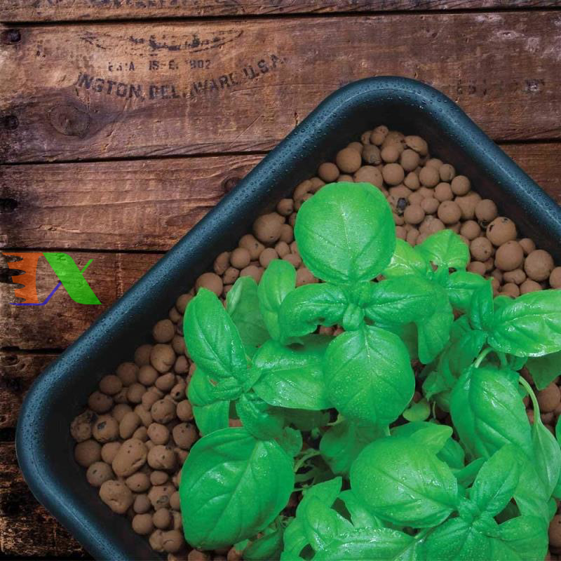 Hạt đất nung, Sỏi nhẹ (hạt nhỏ)