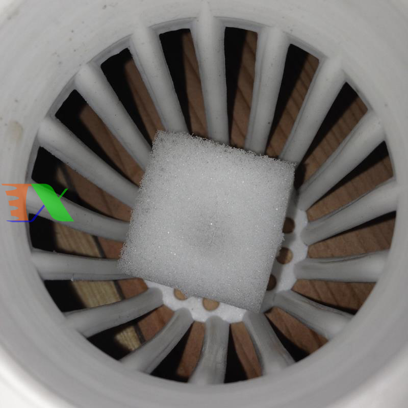 Mút xốp ươm hạt (25x25x25)