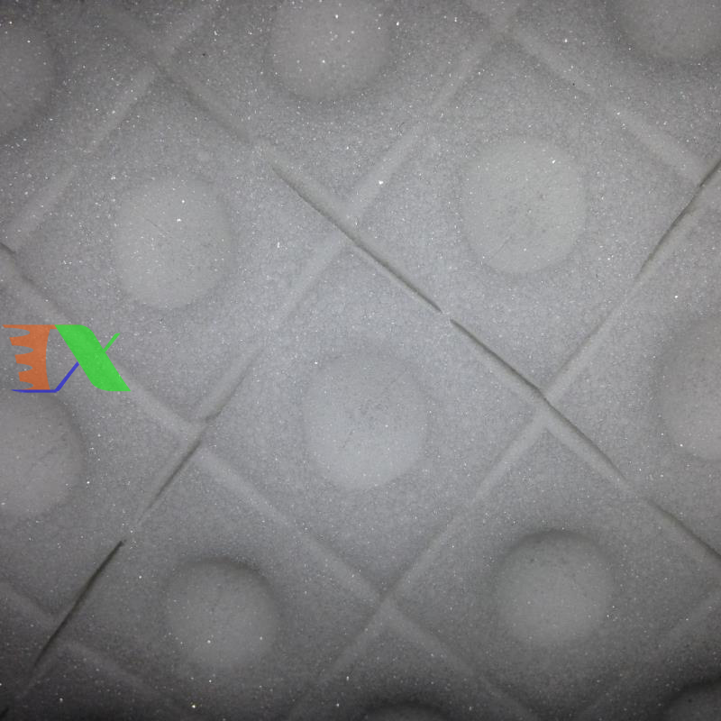 Mút xốp ươm hạt (25x25x25)