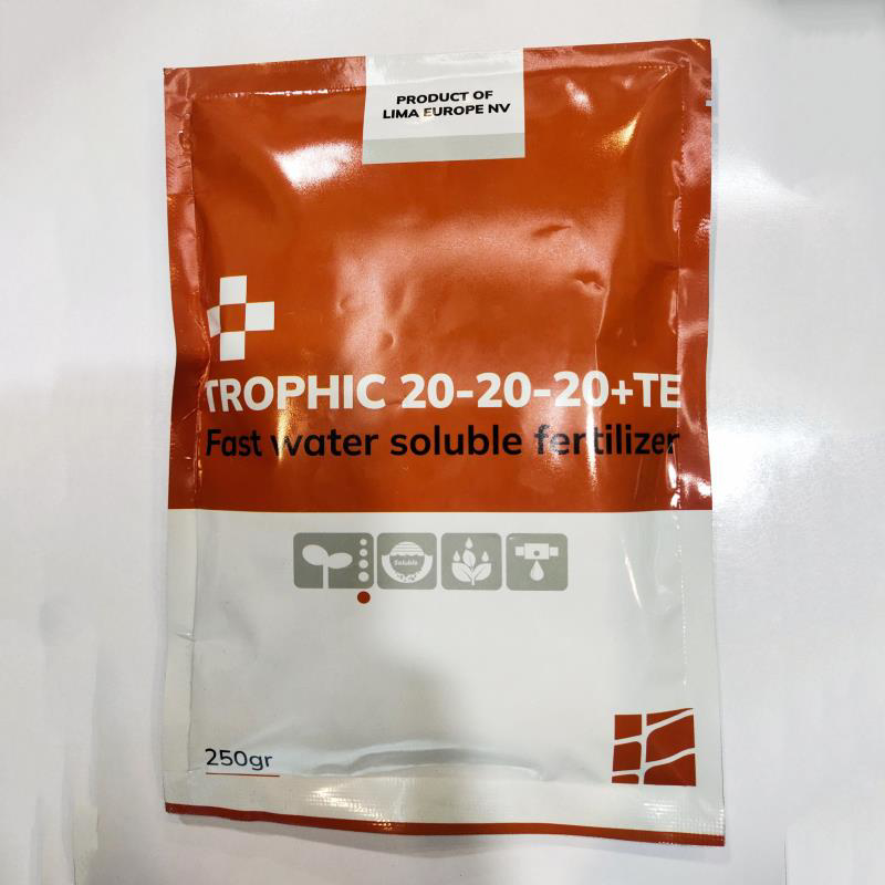 TROPHIC 20-20-20+TE