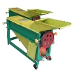 图片 Máy bóc bẹ ngô, lột vỏ ngô, lột vỏ bắp (2 trục)