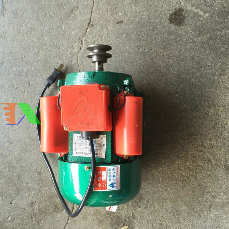 Máy bóc bẹ ngô, lột vỏ ngô, lột vỏ bắp (2 trục)