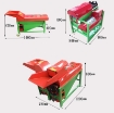 Ảnh của Máy tách hạt ngô TMM-08, Máy tuốt hạt bắp, Máy sơ chế Ngô Nông sản