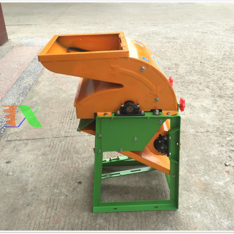 Máy tách hạt ngô công suất lớn (2 tầng đứng)